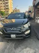 هيونداي سنتافي 2014 للبيع