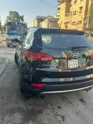هيونداي سنتافي 2014 للبيع