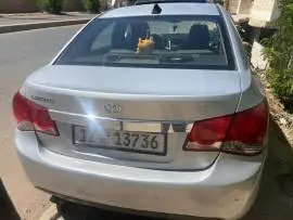 دايو لاسيتي 2010