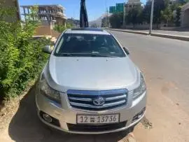 دايو لاسيتي 2010