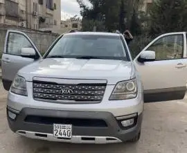 كيا موهافي 2018