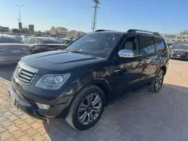 Kia Mohave 2011 for sale