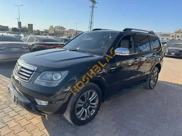 Kia Mohave 2011 for sale