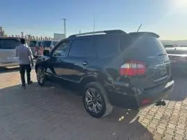 Kia Mohave 2011 for sale