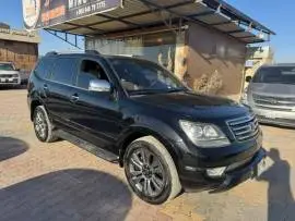 Kia Mohave 2011 for sale