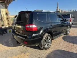 Kia Mohave 2011 for sale