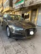 Audi A6 2013