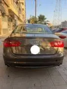 Audi A6 2013