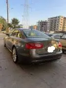 Audi A6 2013