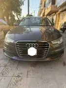 Audi A6 2013