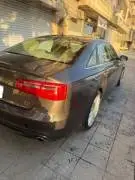 Audi A6 2013