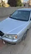 Hyundai Avante 2006