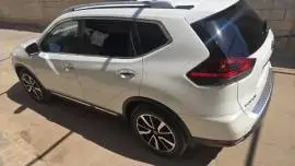 Nissan Rogue 2020