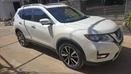 Nissan Rogue 2020