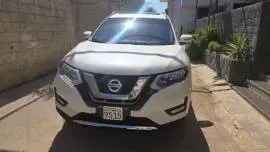 Nissan Rogue 2020