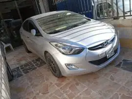 هيونداي النترا 2011