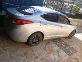 هيونداي النترا 2011