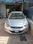 هيونداي النترا 2011