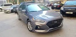 Hyundai Sonata 2019