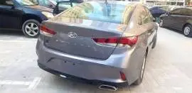 هيونداي سوناتا 2019