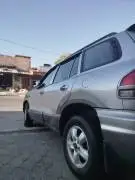 Hyundai Santa Fe 2004