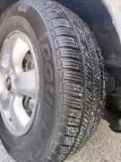 Hyundai Santa Fe 2004