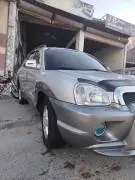 Hyundai Santa Fe 2004