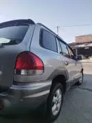 Hyundai Santa Fe 2004