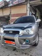 هيونداي سنتفيه 2004
