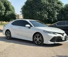 Toyota Camry 2018 for sale