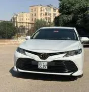 Toyota Camry 2018 for sale