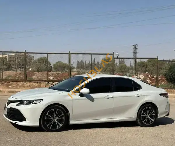 Toyota Camry 2018 for sale