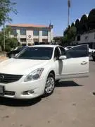 نيسان التيما 2011