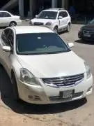 نيسان التيما 2011