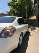 نيسان التيما 2011