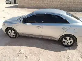 Kia Forte 2012