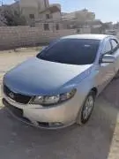 Kia Forte 2012