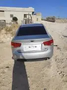 Kia Forte 2012