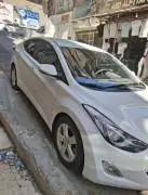Hyundai Avante 2000