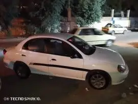 كيا ريو 2001 للبيع
