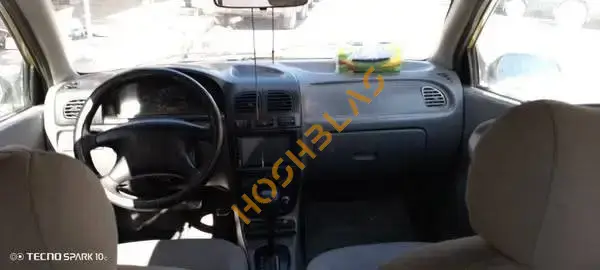 Kia Rio 2001 for sale
