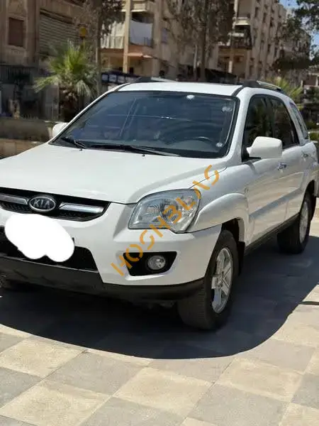 Kia Sportage 2008 for sale