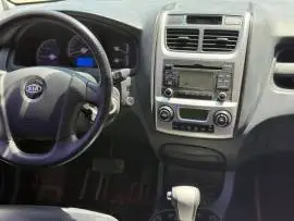 Kia Sportage 2008 for sale