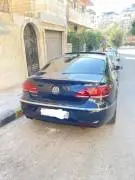 Volkswagen Passat CC 2010 fully updated 2015