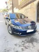 Volkswagen Passat CC 2010 fully updated 2015
