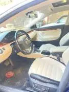 Volkswagen Passat CC 2010 fully updated 2015