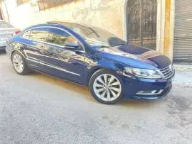 Volkswagen Passat CC 2010 fully updated 2015