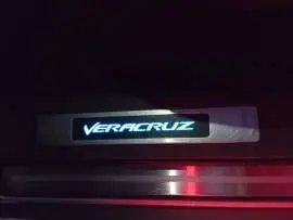 Hyundai Veracruz 2008