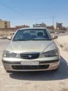 Hyundai Elantra 2002 for sale