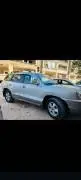 Hyundai Santa Fe 2005